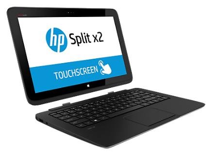 HP Split 13-m110en x2, Core i3-4010Y,