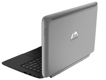 HP Split 13-m110en x2, Core i3-4010Y,